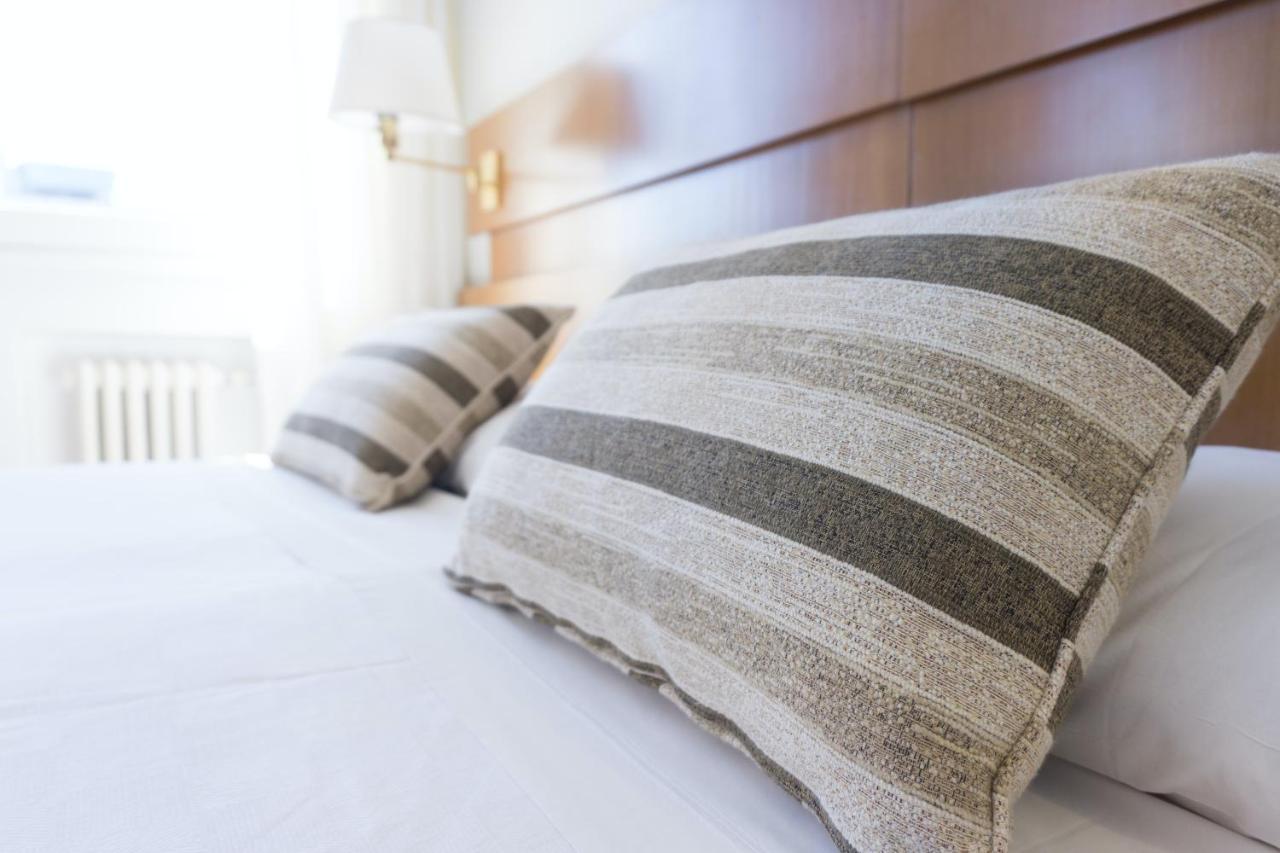 Calgary Connect Hostel Ngoại thất bức ảnh