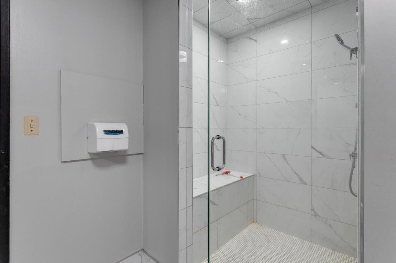Calgary Connect Hostel Ngoại thất bức ảnh