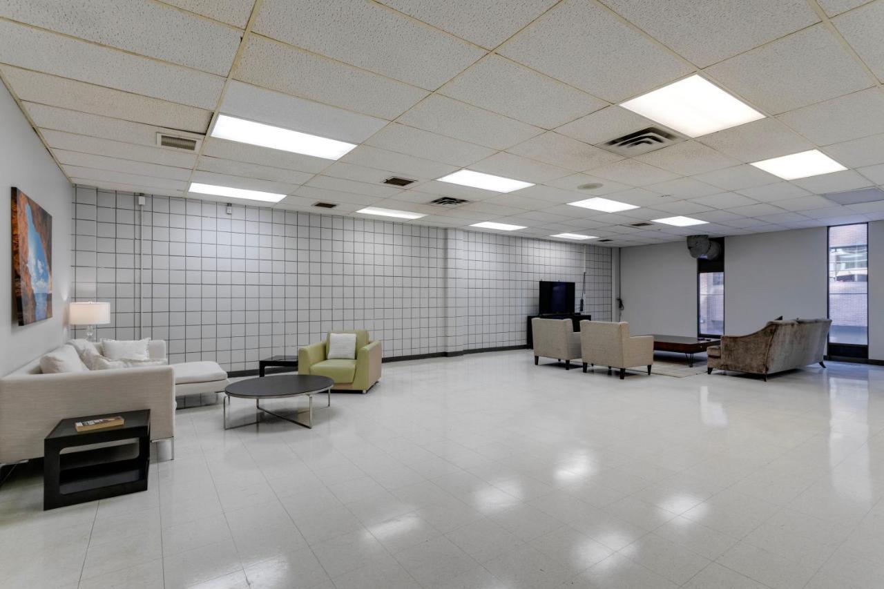 Calgary Connect Hostel Ngoại thất bức ảnh