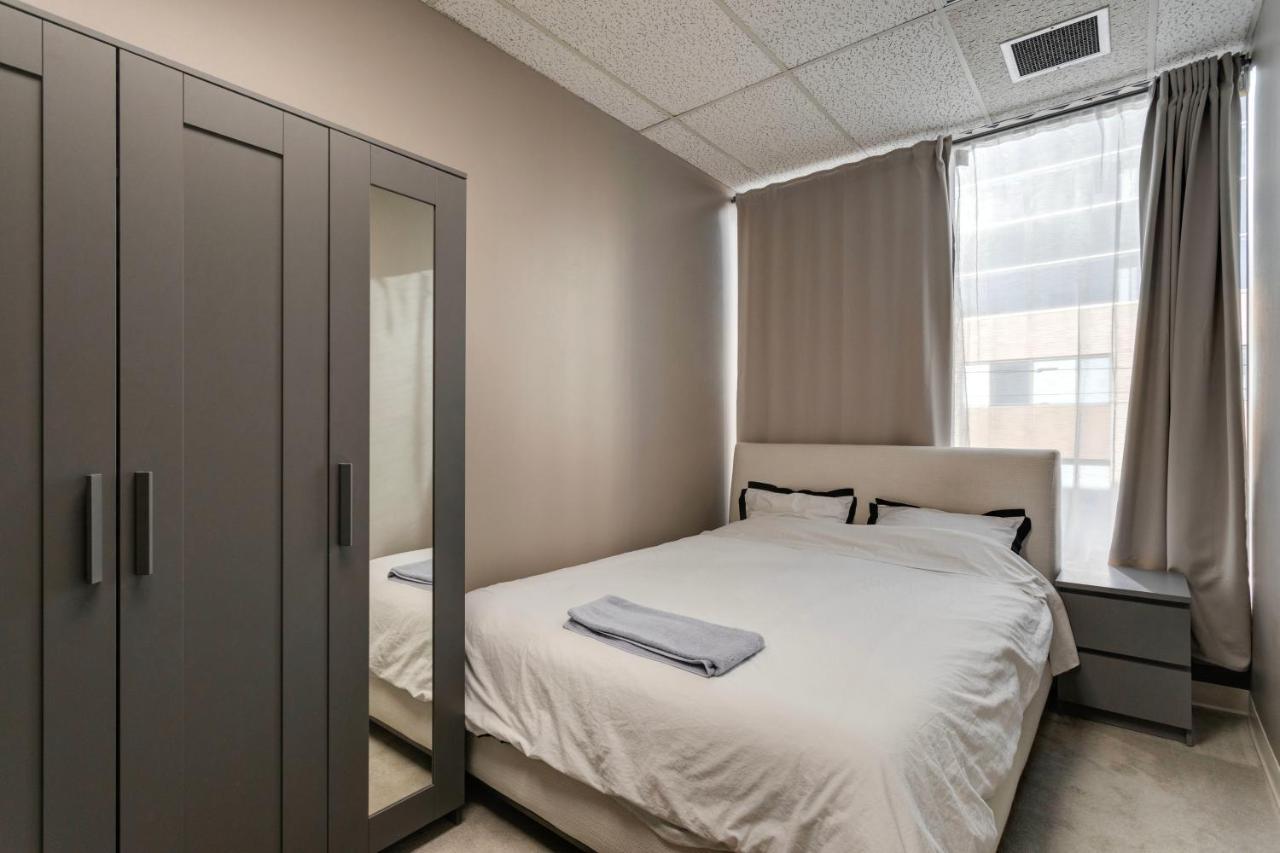 Calgary Connect Hostel Ngoại thất bức ảnh